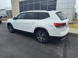 Used 2021 Volkswagen Atlas SE image 4