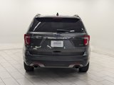 Used 2018 Ford Explorer XLT image 6