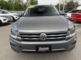Used 2019 Volkswagen Tiguan SE w/ 3rd Row Seat Package image 2