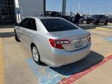 Used 2014 Toyota Camry XLE image 6
