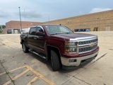 Used 2014 Chevrolet Silverado 1500 LT w/ LT Convenience Package image 4