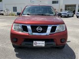Used 2016 Nissan Frontier SV image 3