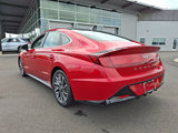 Used 2020 Hyundai Sonata Limited image 4