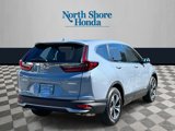Certified 2022 Honda CR-V Special Edition image 4