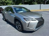 Certified 2021 Lexus UX 200 w/ Accessory Package (Z1) image 4