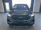 Certified 2024 Ford Explorer XLT w/ Equipment Group 202A image 2