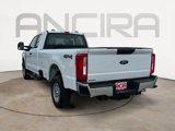 New 2025 Ford F250 XL w/ XL Chrome Package image 2
