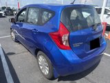 Used 2015 Nissan Versa Note S Plus image 3