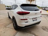 Used 2021 Hyundai Tucson SEL image 4