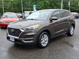 Used 2019 Hyundai Tucson SE image 5