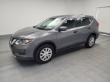 Used 2018 Nissan Rogue S image 2