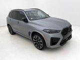 Certified 2025 BMW X5 M Competition w/ Executive Package image 2