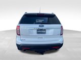 Used 2015 Ford Explorer XLT w/ Equipment Group 202A image 4
