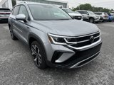 Used 2022 Volkswagen Taos SEL image 3