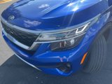 Used 2021 Kia Seltos S image 5