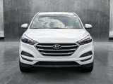 Used 2018 Hyundai Tucson SEL image 2