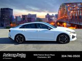 Used 2023 Kia K5 GT-Line image 2