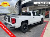 Used 2015 Chevrolet Silverado 1500 LT w/ Rally 2 Edition image 6