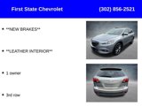 Used 2015 MAZDA CX-9 Grand Touring w/ GT Technology Package image 2