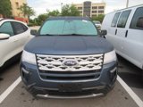 Used 2018 Ford Explorer XLT image 2