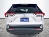 New 2025 Toyota RAV4 XLE image 5