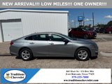 Certified 2023 Chevrolet Malibu LT image 4