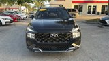 Used 2022 Hyundai Santa Fe XRT image 2