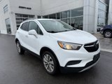 Used 2017 Buick Encore Preferred image 3
