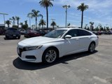 Used 2018 Honda Accord LX image 3