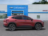 New 2025 Chevrolet Trax RS w/ Driver Confidence Package image 5
