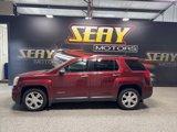 Used 2016 GMC Terrain SLE w/ Chrome Edition image 2