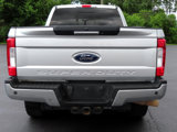 Used 2018 Ford F250 Lariat w/ Lariat Value Package image 5