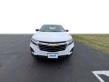 Used 2022 Chevrolet Equinox LS w/ LS Convenience Package image 3