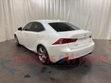 Used 2015 Lexus IS 350 AWD image 3