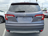 Certified 2020 Honda Pilot EX image 5