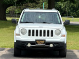 Used 2012 Jeep Patriot Limited w/ Sun/Sound Group image 3