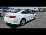 New 2025 Chevrolet Malibu LS image 3