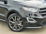 Used 2018 Ford Edge Sport w/ Equipment Group 401A image 3