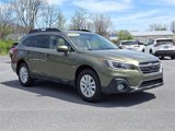 Used 2019 Subaru Outback 2.5i Premium image 3