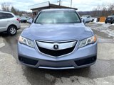 Used 2014 Acura RDX AWD image 2