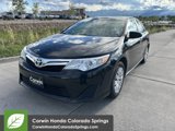 Used 2014 Toyota Camry LE image 4
