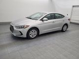 Used 2017 Hyundai Elantra SE image 2