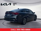 Used 2022 Kia Forte LXS image 3