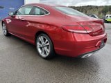 Used 2020 Mercedes-Benz C 300 4MATIC Coupe image 4