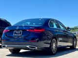 Certified 2022 Mercedes-Benz C 300 4MATIC Sedan image 5
