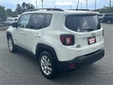 Used 2022 Jeep Renegade Sport w/ Sport Appearance Group image 3