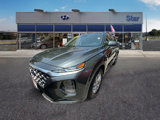 Used 2019 Hyundai Santa Fe SEL image 4
