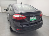 Used 2019 Ford Fiesta SE w/ Equipment Group 201A image 6