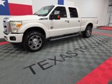 Used 2016 Ford F250 Platinum w/ FX4 Off-Road Package image 3