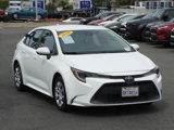 Used 2020 Toyota Corolla LE image 2